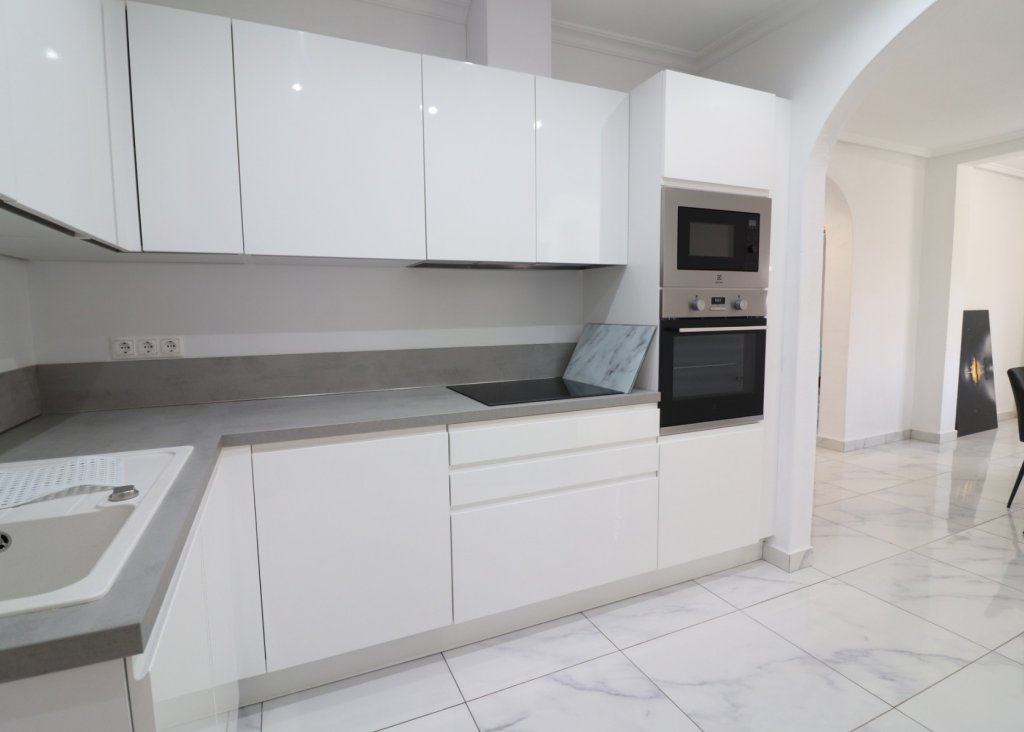 Venta - Chalet - Ciudad Quesada - La Fiesta