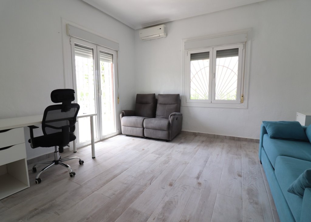 Venta - Chalet - Ciudad Quesada - La Fiesta
