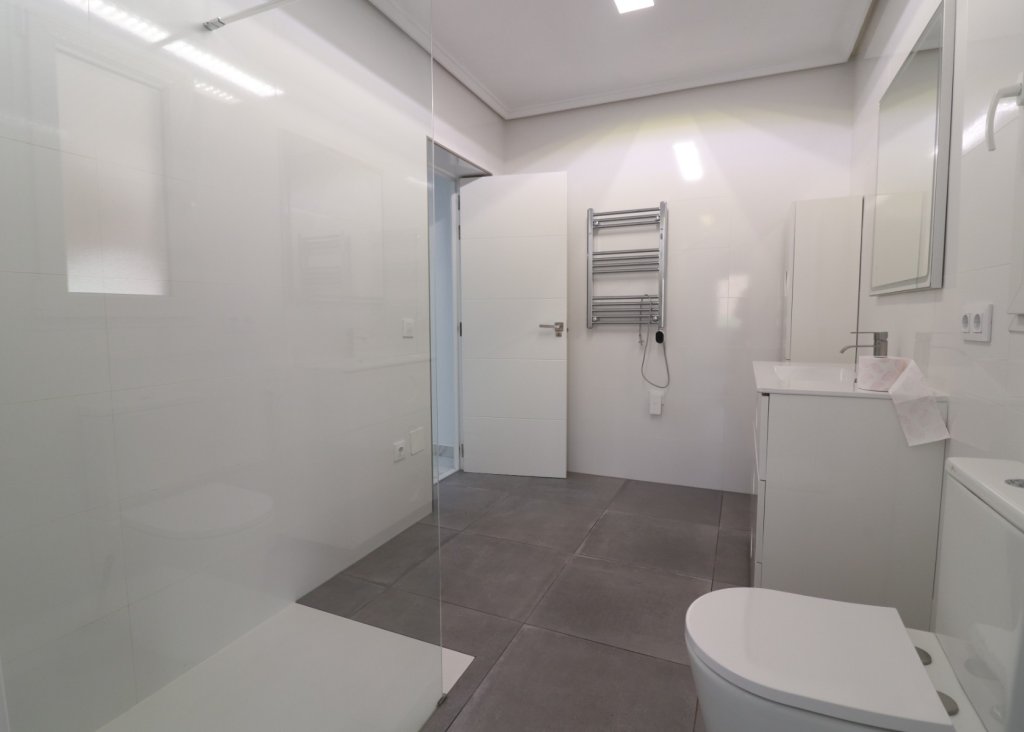Venta - Chalet - Ciudad Quesada - La Fiesta