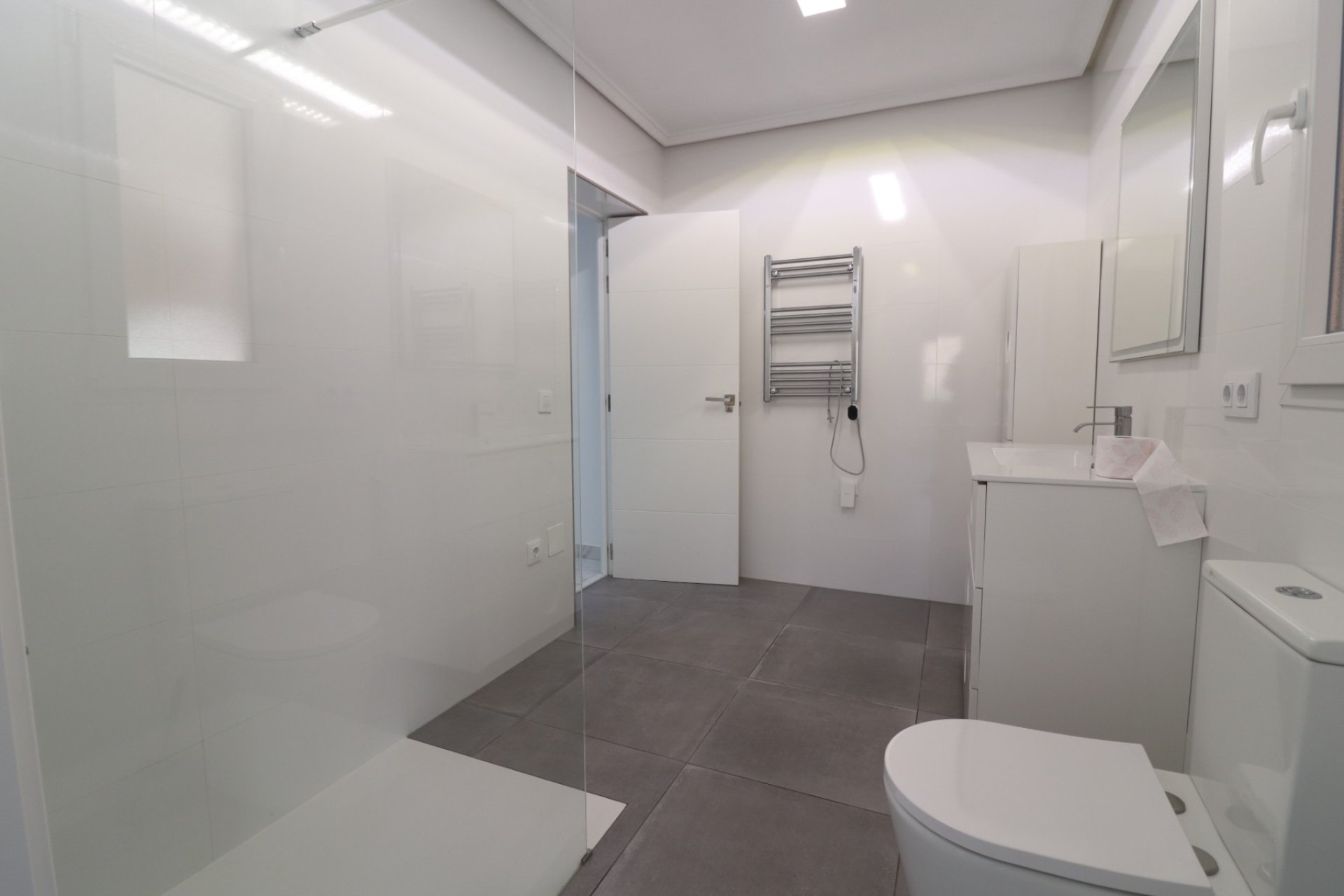 Venta - Chalet - Ciudad Quesada - La Fiesta