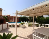 Venta - Chalet - Ciudad Quesada - La Fiesta