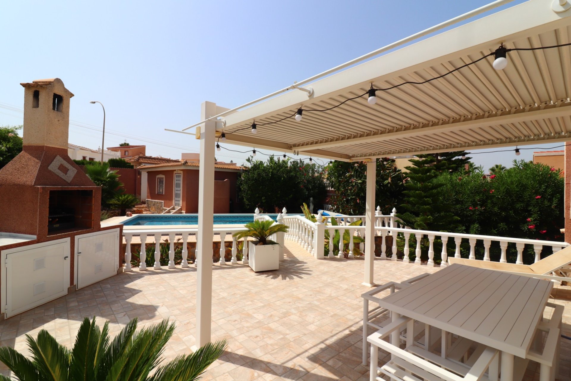 Venta - Chalet - Ciudad Quesada - La Fiesta