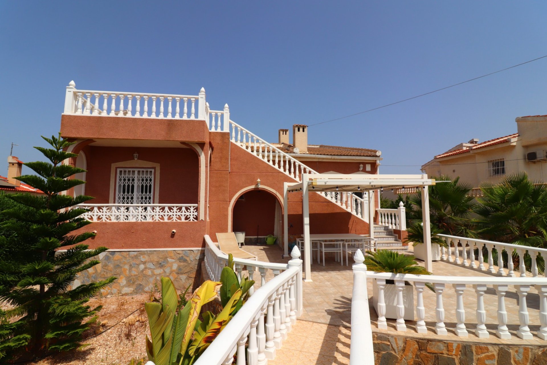 Venta - Chalet - Ciudad Quesada - La Fiesta