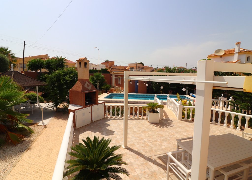 Venta - Chalet - Ciudad Quesada - La Fiesta