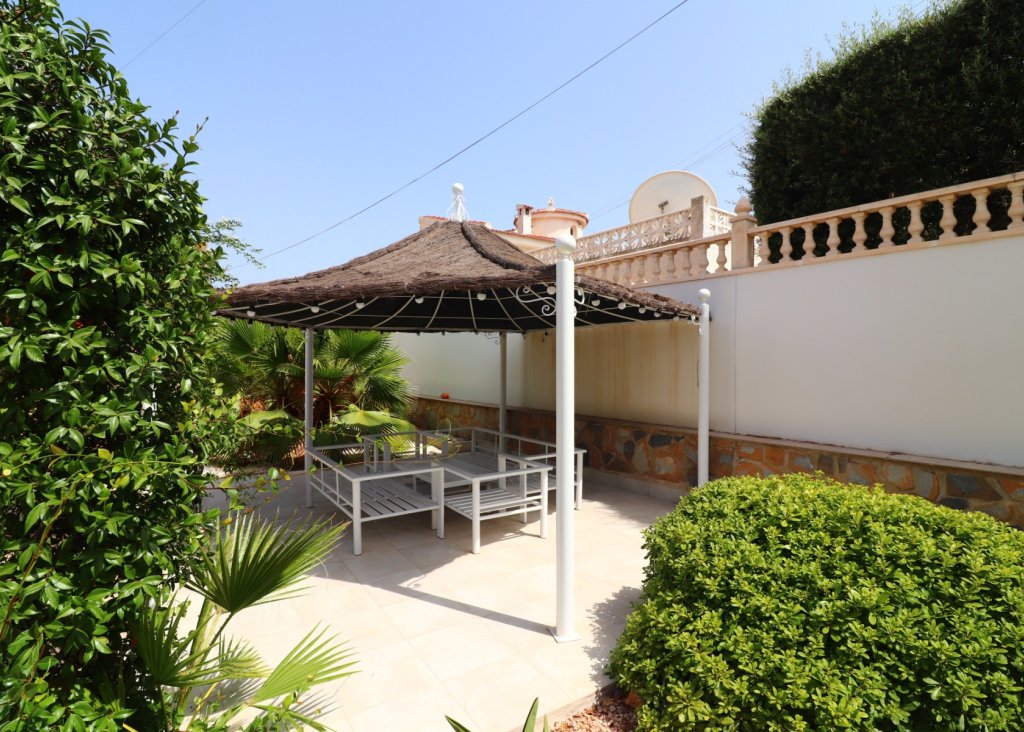 Venta - Chalet - Ciudad Quesada - La Fiesta