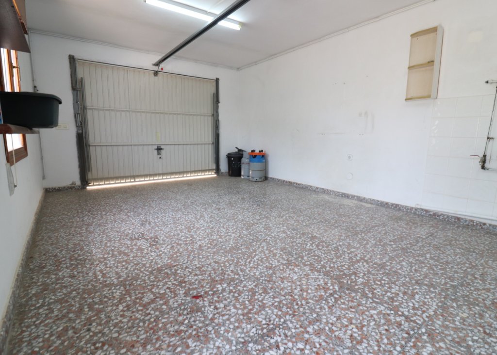 Venta - Chalet - Ciudad Quesada - La Fiesta