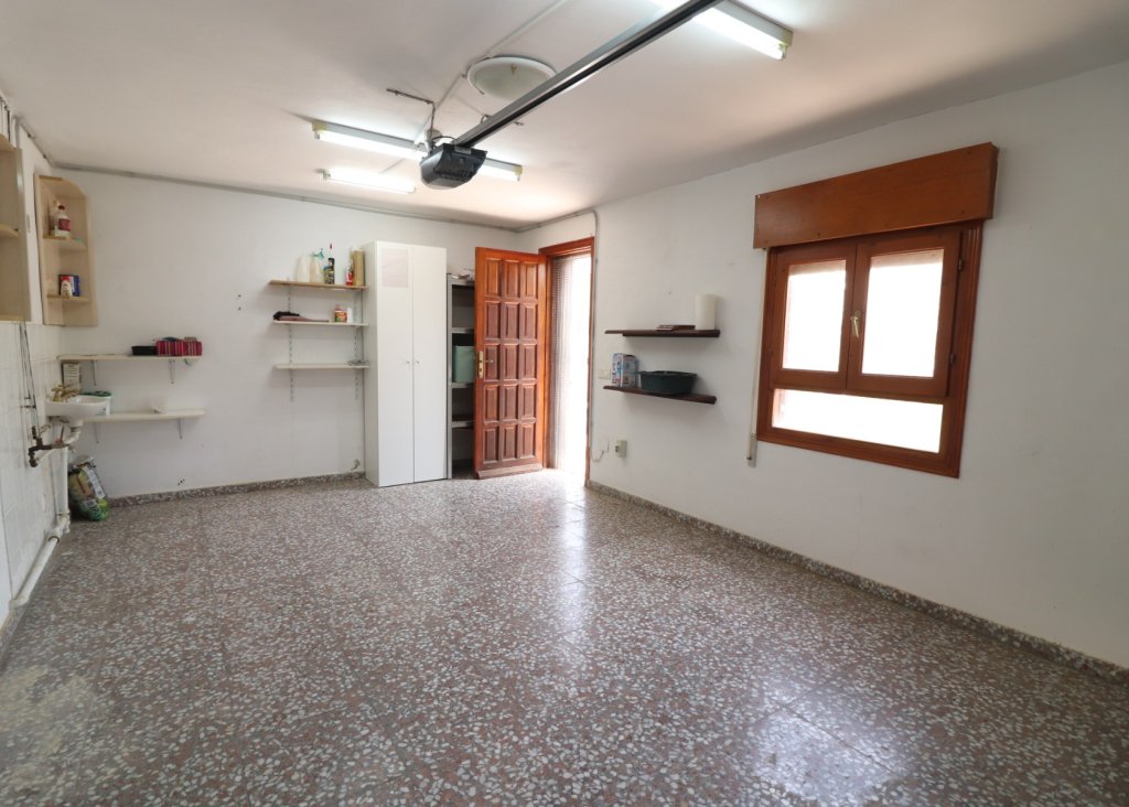 Venta - Chalet - Ciudad Quesada - La Fiesta