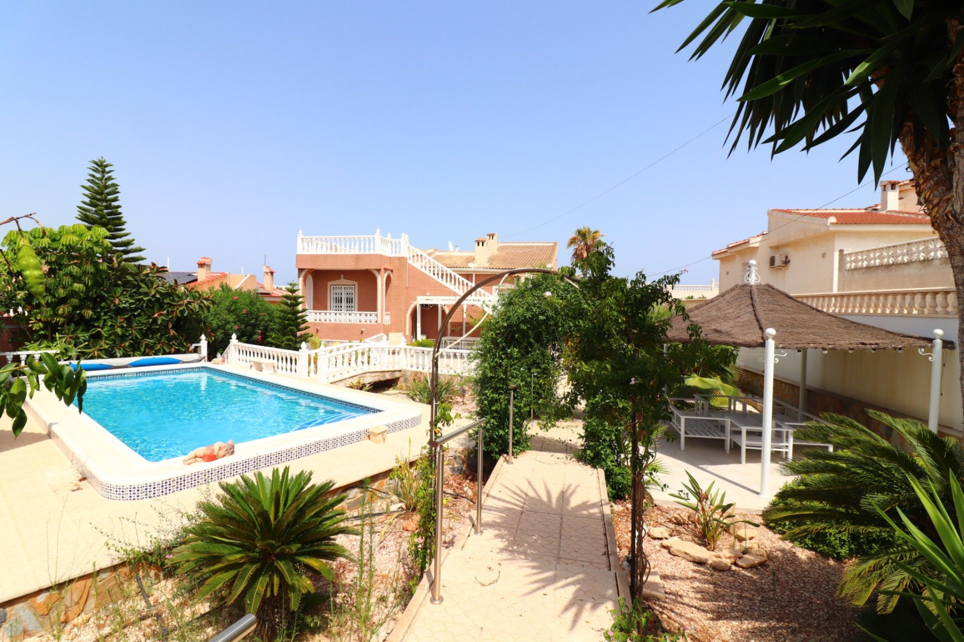 Venta - Chalet - Ciudad Quesada - La Fiesta