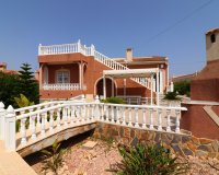 Venta - Chalet - Ciudad Quesada - La Fiesta