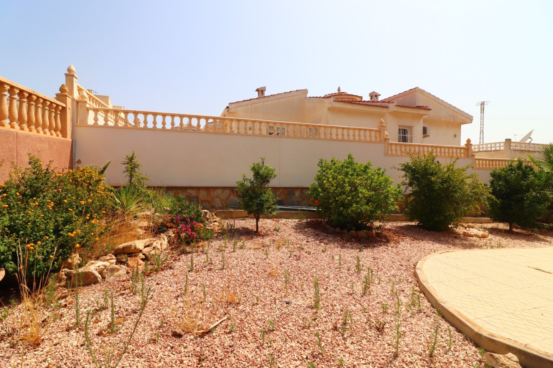 Venta - Chalet - Ciudad Quesada - La Fiesta