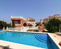 Venta - Chalet - Ciudad Quesada - La Fiesta