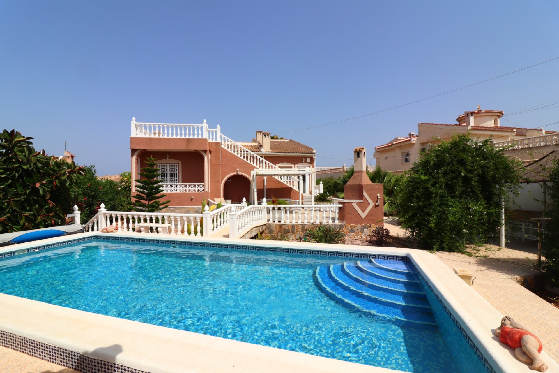 Venta - Chalet - Ciudad Quesada - La Fiesta