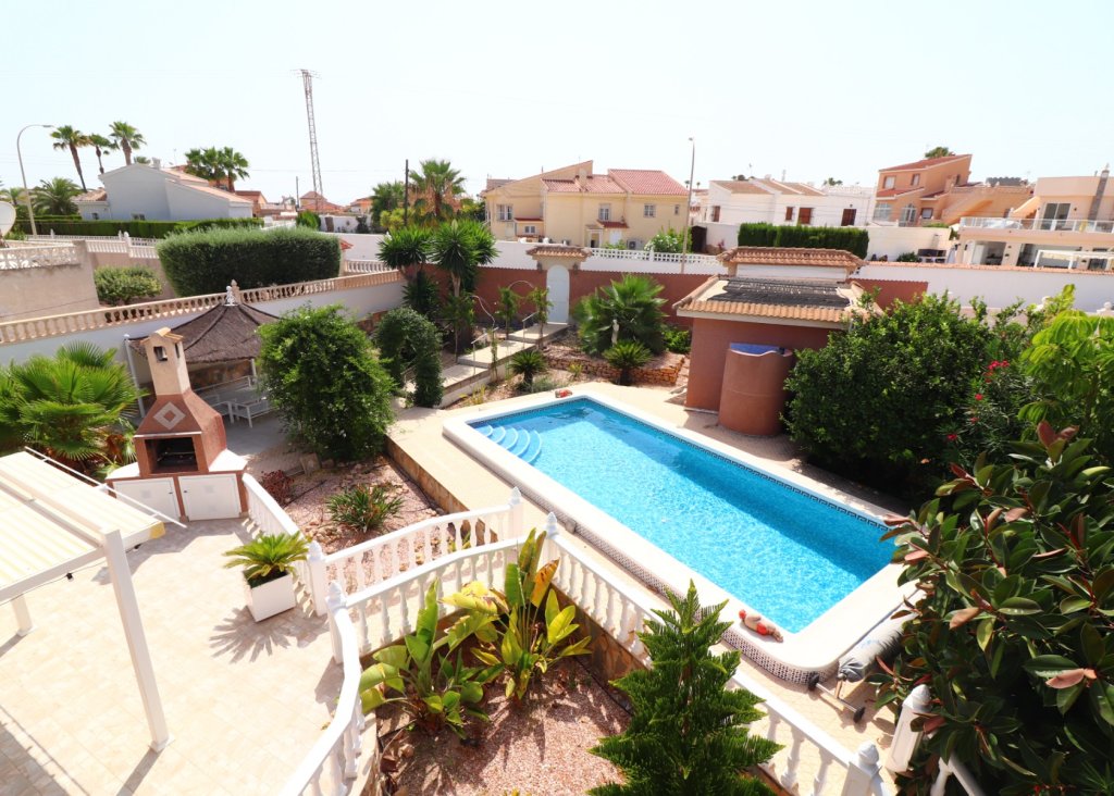 Venta - Chalet - Ciudad Quesada - La Fiesta