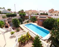 Venta - Chalet - Ciudad Quesada - La Fiesta