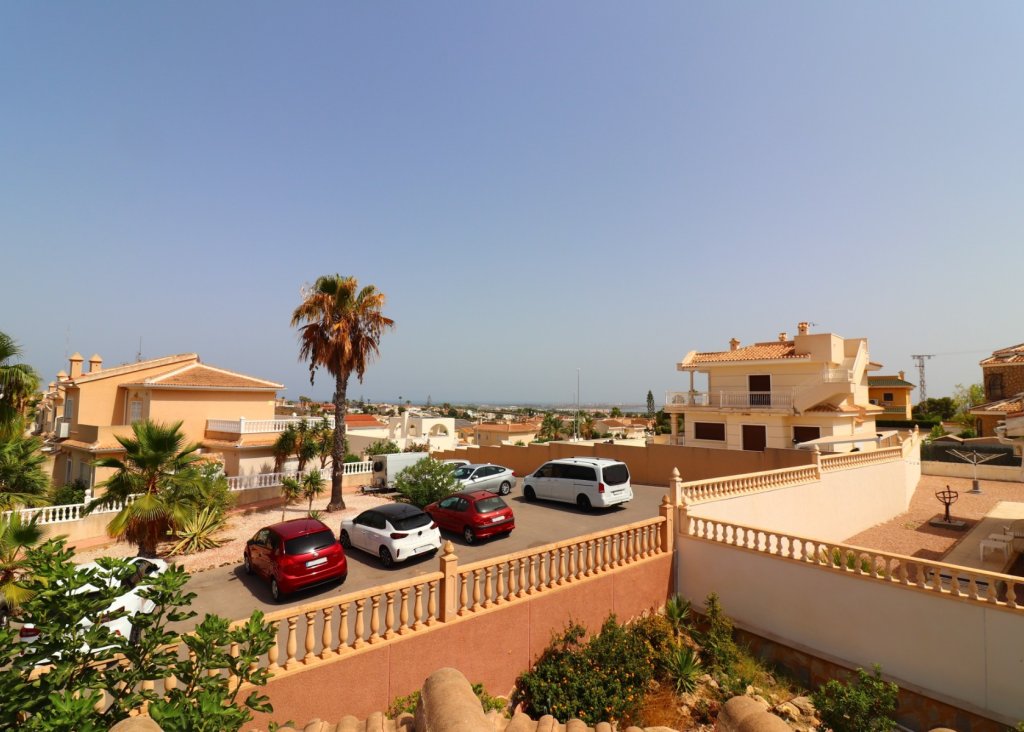 Venta - Chalet - Ciudad Quesada - La Fiesta