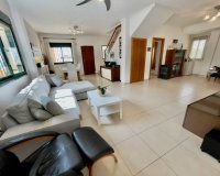 Venta - Chalet - Ciudad Quesada - La Fiesta