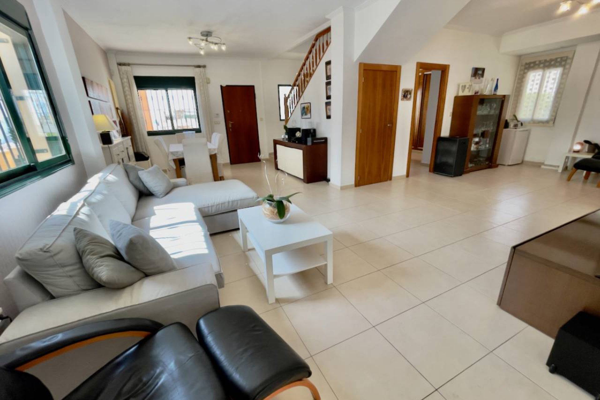 Venta - Chalet - Ciudad Quesada - La Fiesta