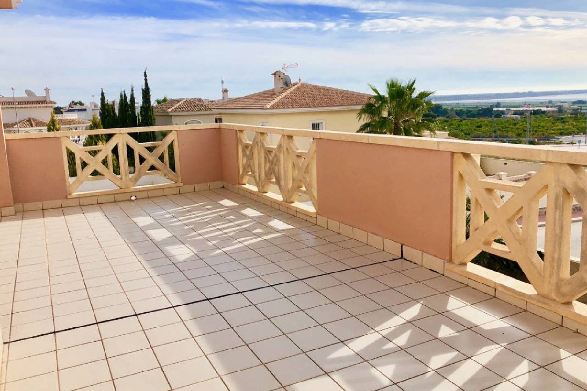 Venta - Chalet - Ciudad Quesada - La Fiesta