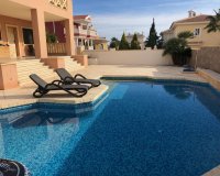 Venta - Chalet - Ciudad Quesada - La Fiesta