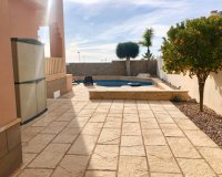 Venta - Chalet - Ciudad Quesada - La Fiesta