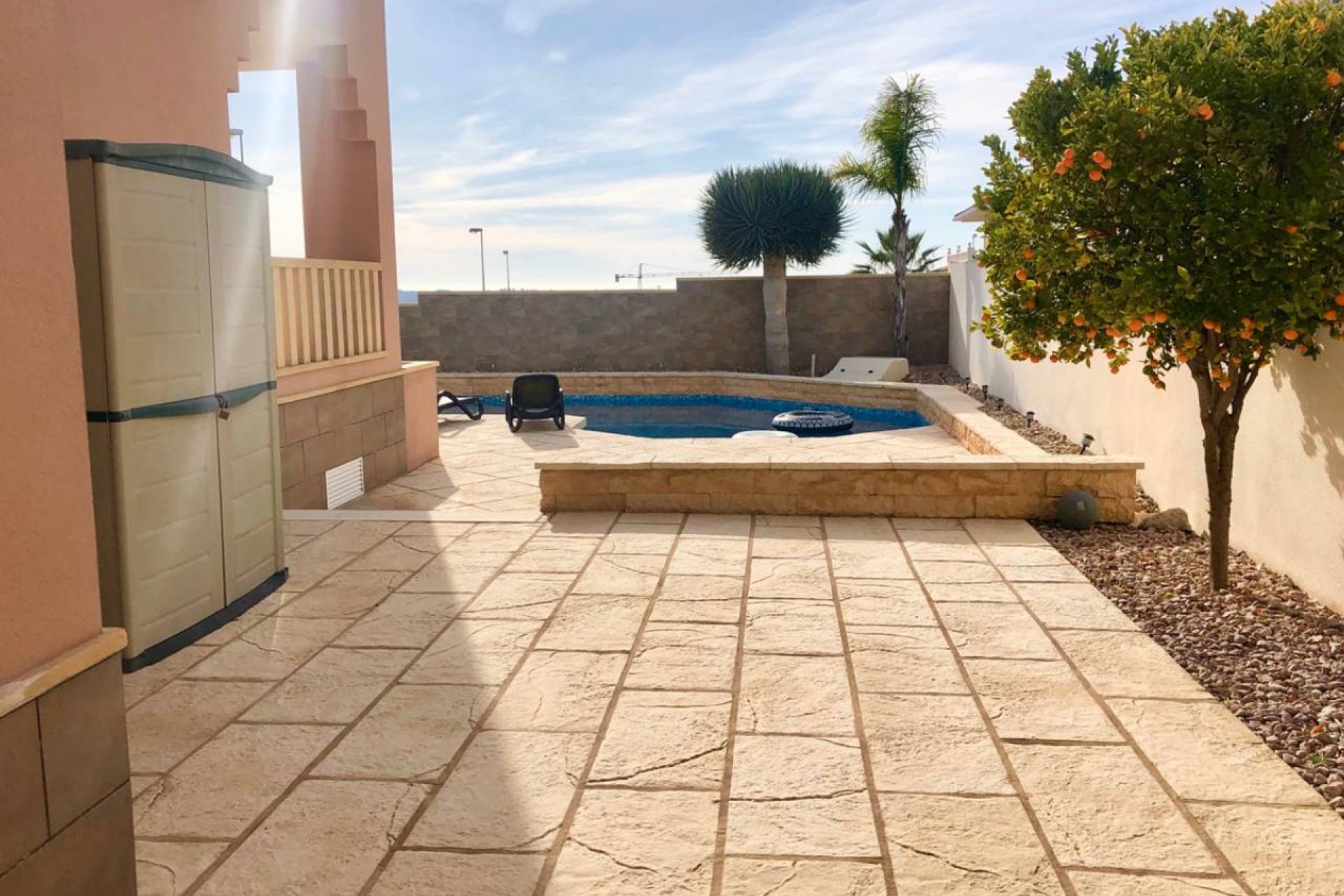 Venta - Chalet - Ciudad Quesada - La Fiesta