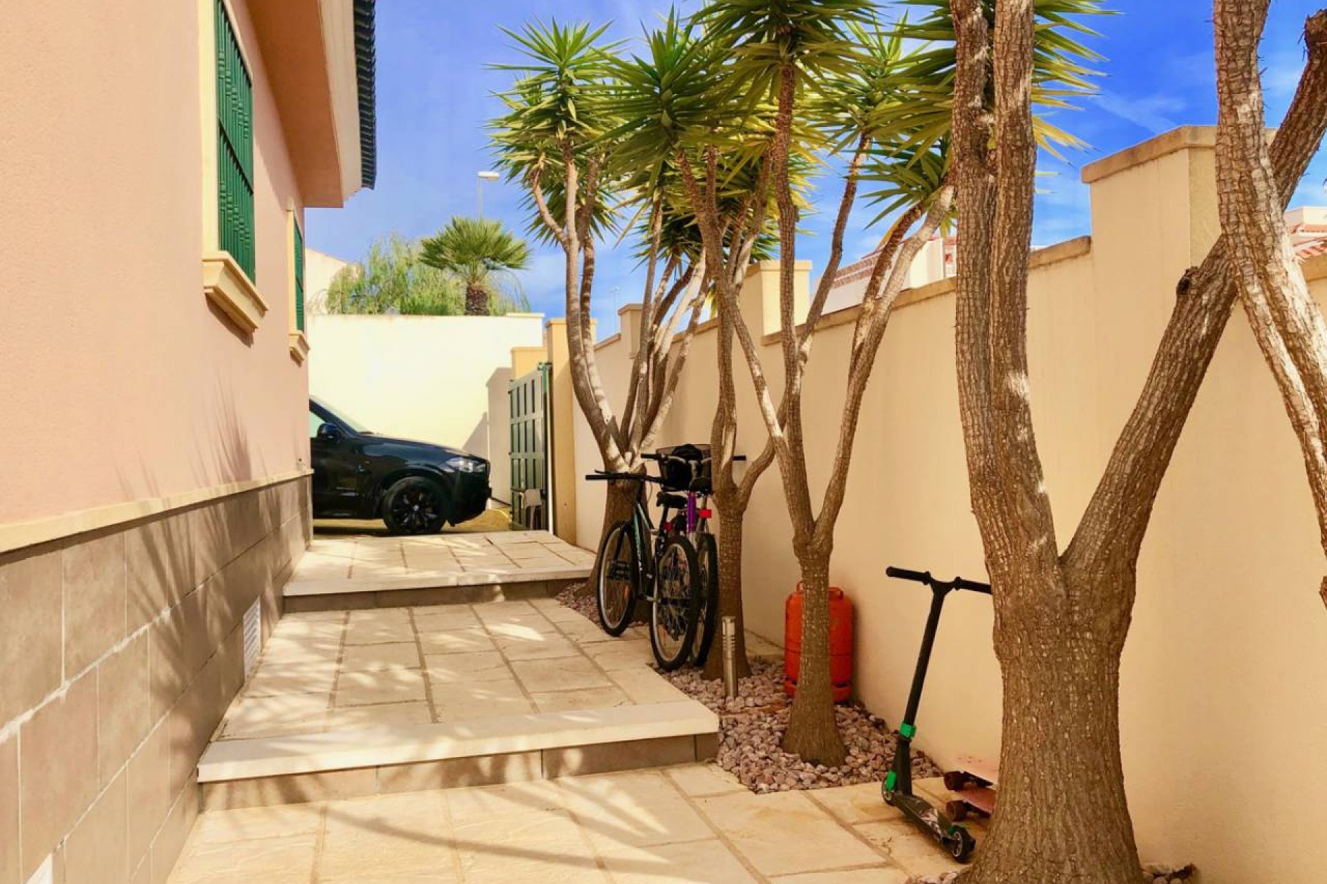 Venta - Chalet - Ciudad Quesada - La Fiesta