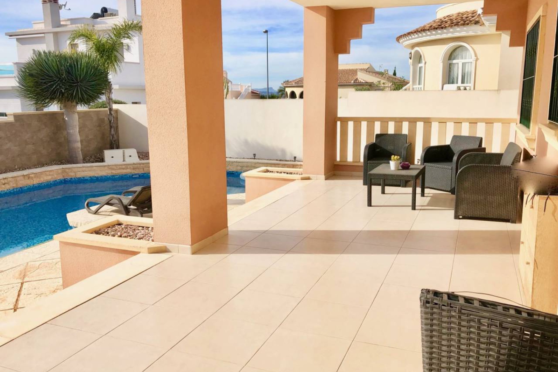 Venta - Chalet - Ciudad Quesada - La Fiesta