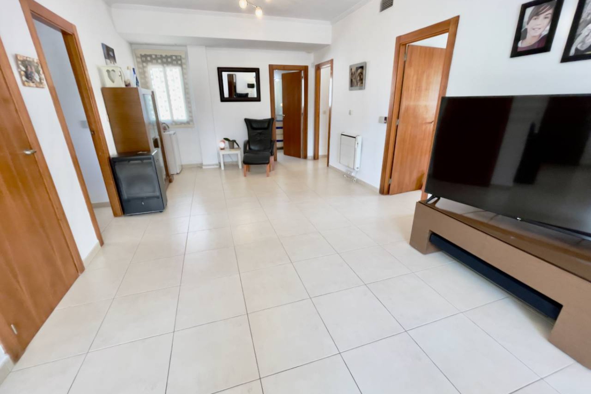 Venta - Chalet - Ciudad Quesada - La Fiesta