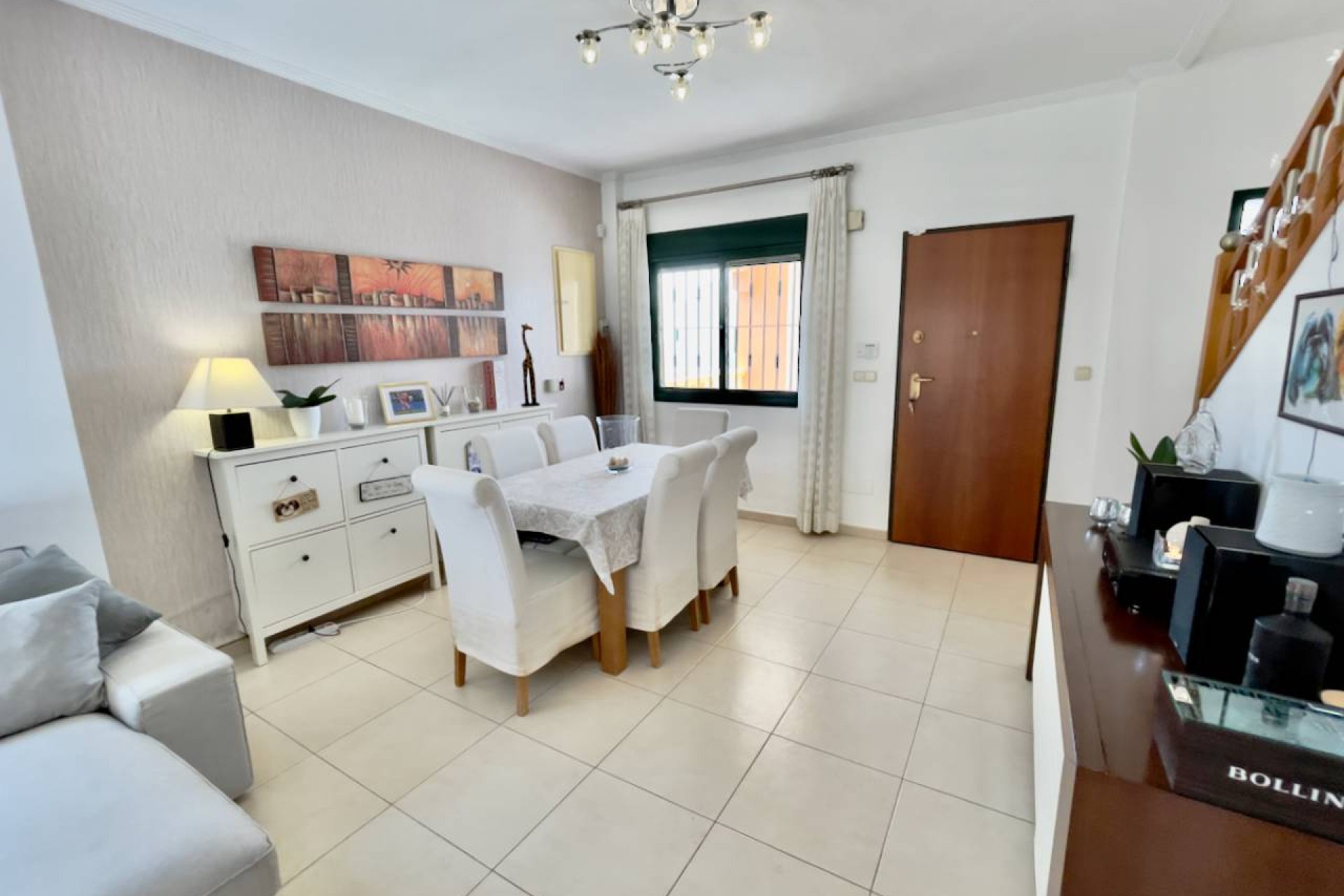 Venta - Chalet - Ciudad Quesada - La Fiesta