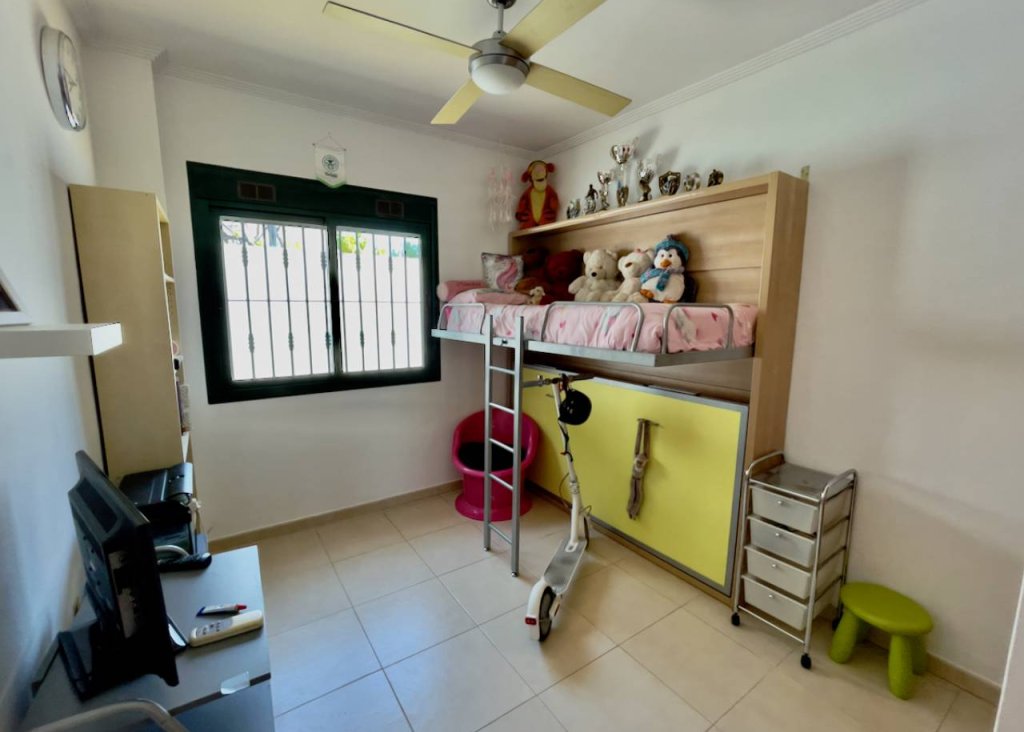 Venta - Chalet - Ciudad Quesada - La Fiesta