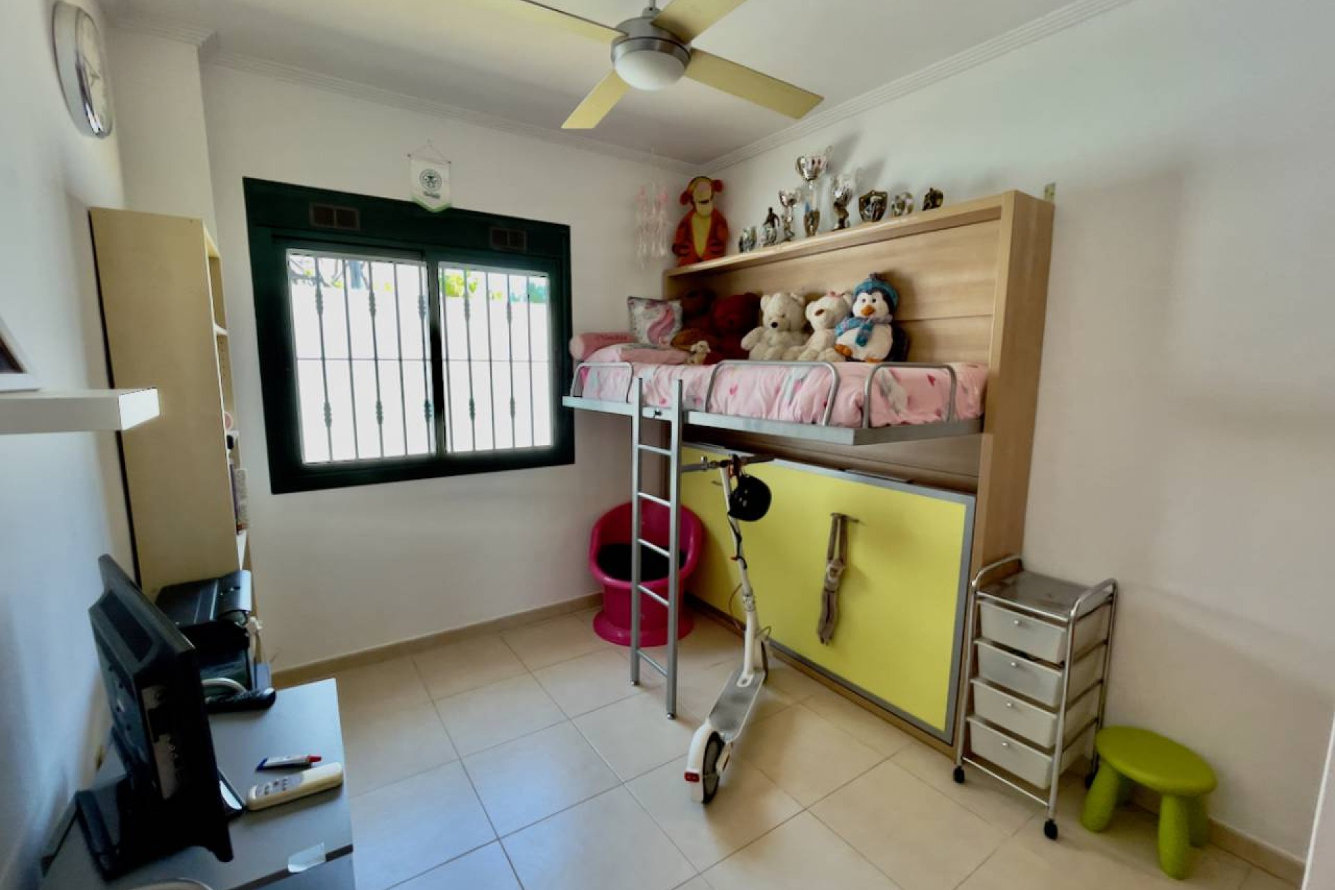 Venta - Chalet - Ciudad Quesada - La Fiesta