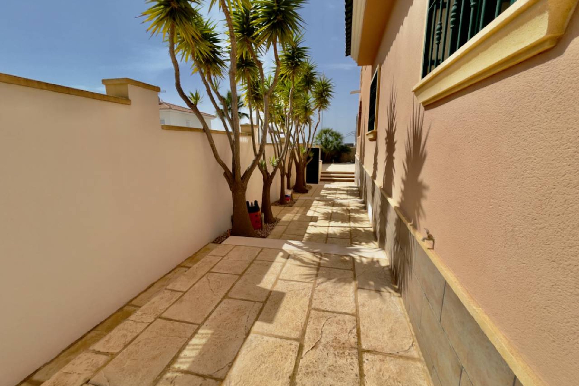 Venta - Chalet - Ciudad Quesada - La Fiesta