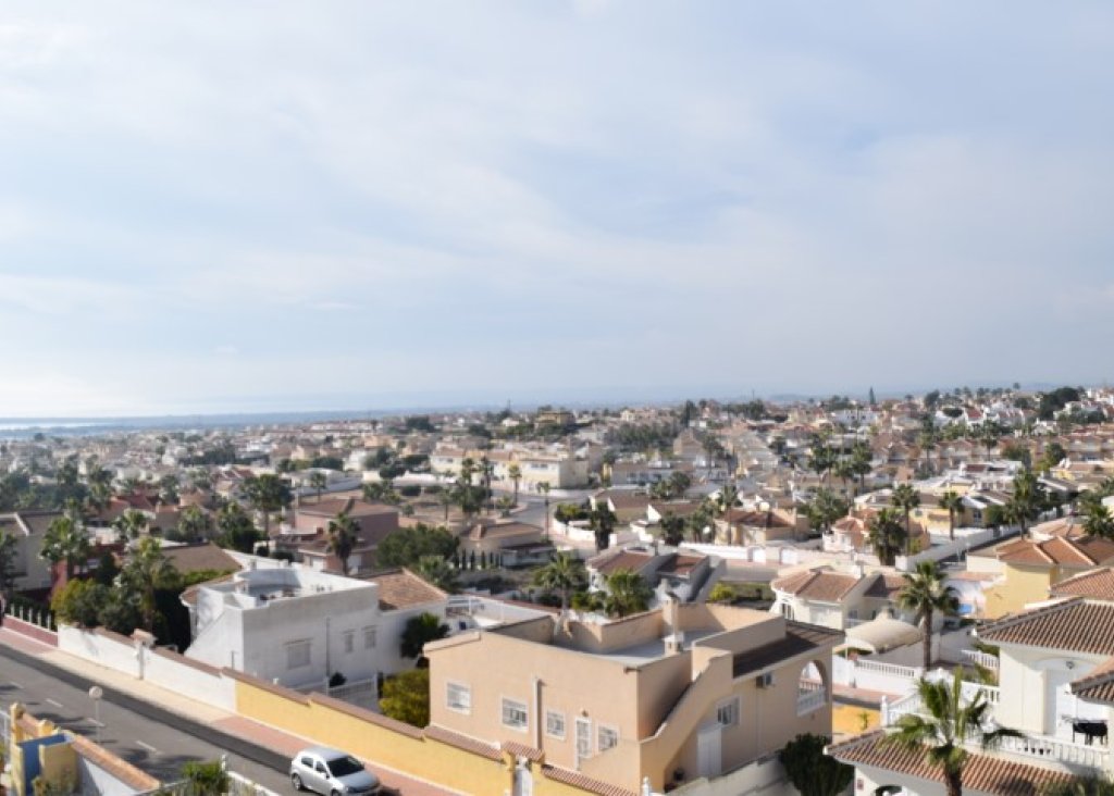 Venta - Chalet - Ciudad Quesada - La Fiesta