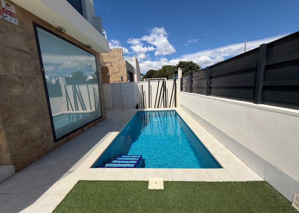 Venta - Chalet - Ciudad Quesada - La Laguna