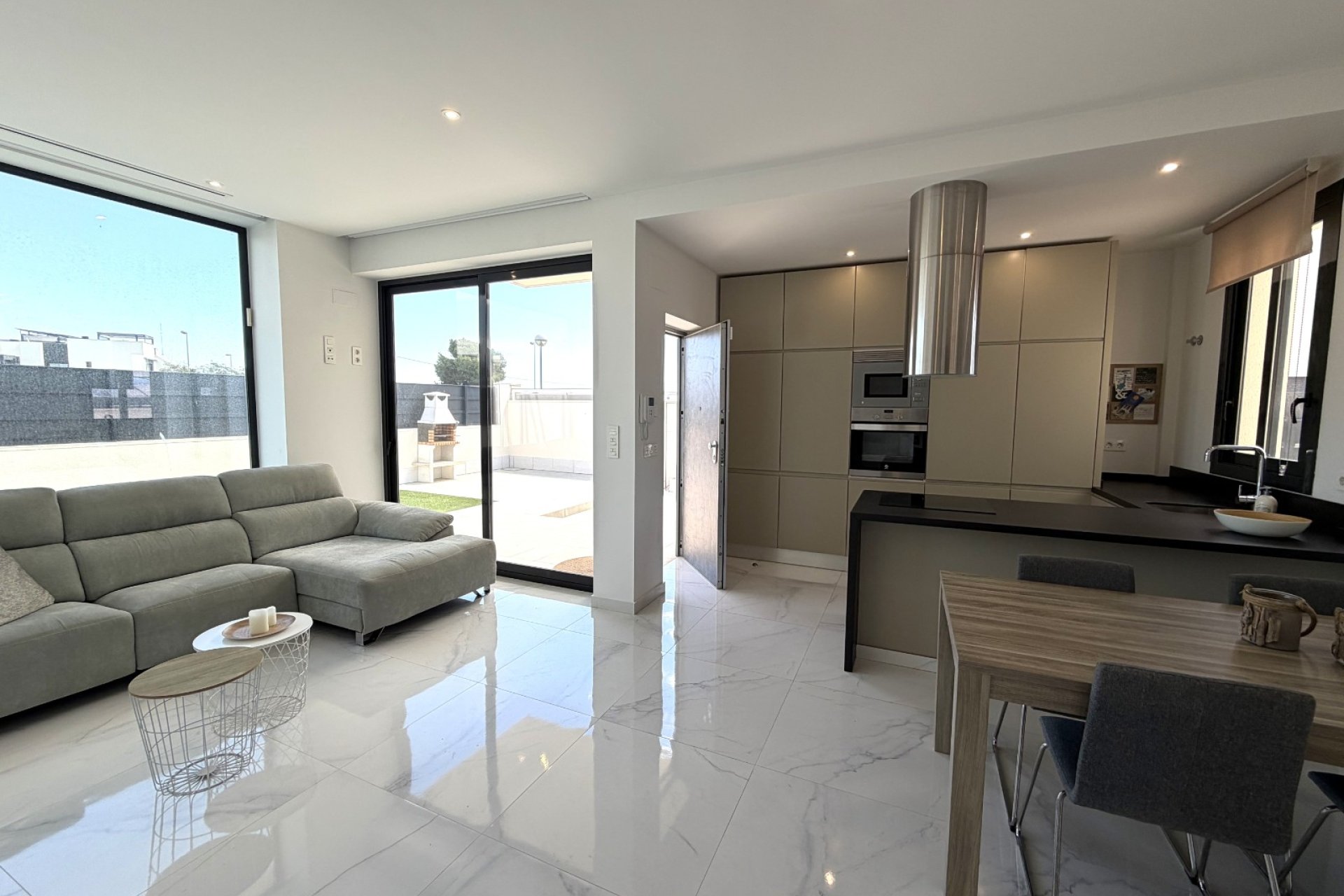 Venta - Chalet - Ciudad Quesada - La Laguna