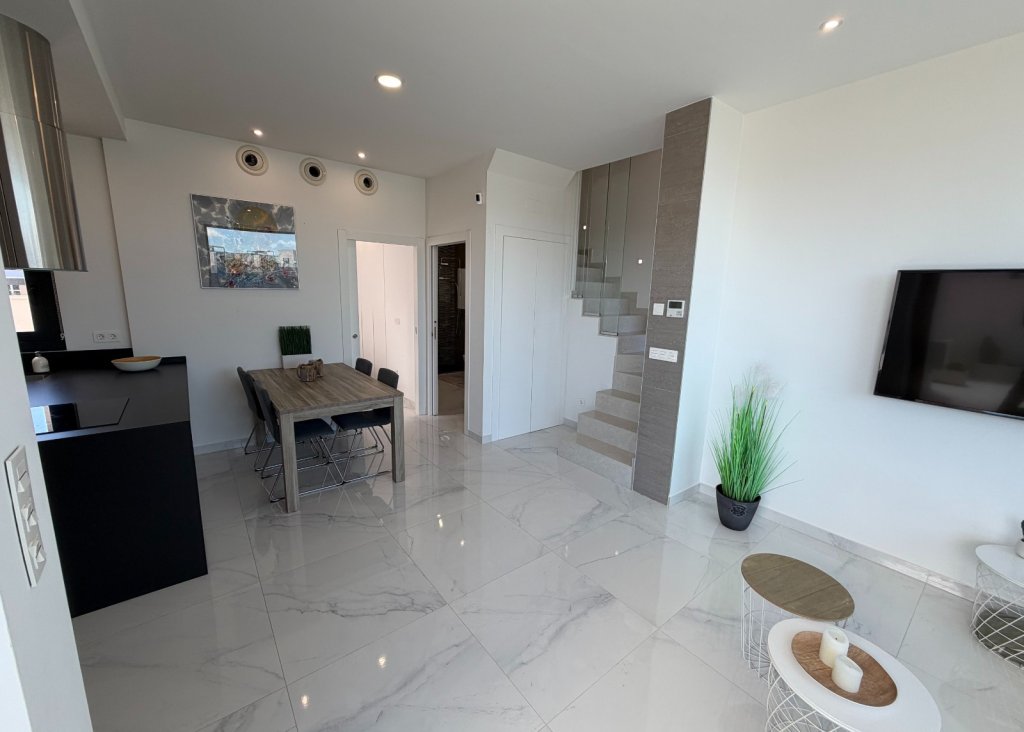 Venta - Chalet - Ciudad Quesada - La Laguna