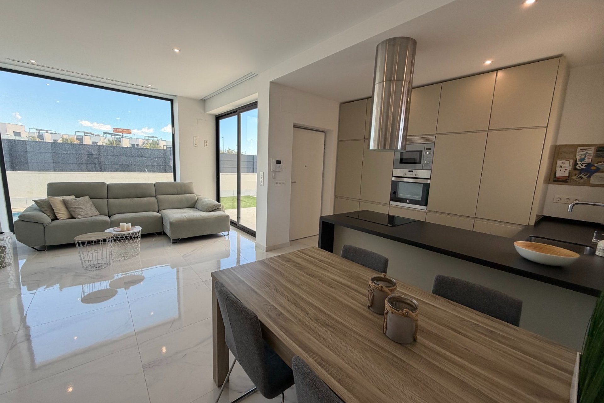 Venta - Chalet - Ciudad Quesada - La Laguna