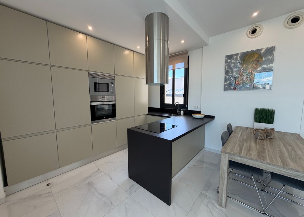 Venta - Chalet - Ciudad Quesada - La Laguna