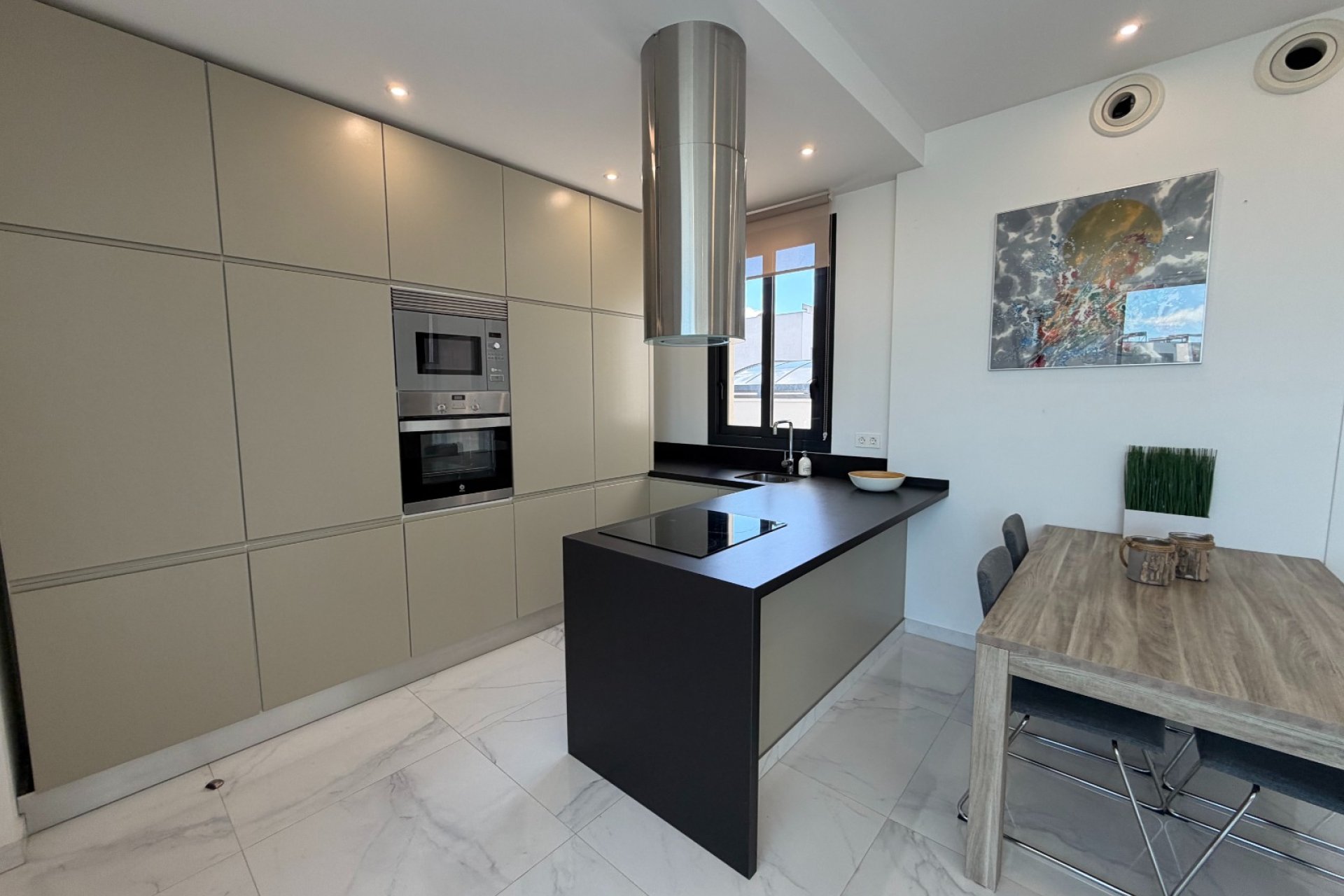 Venta - Chalet - Ciudad Quesada - La Laguna