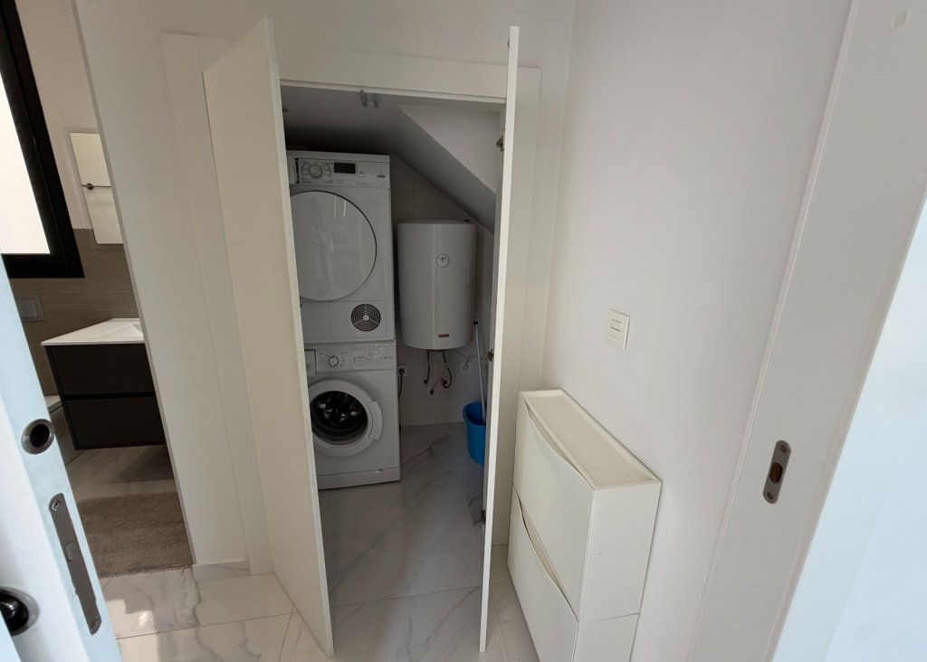 Venta - Chalet - Ciudad Quesada - La Laguna