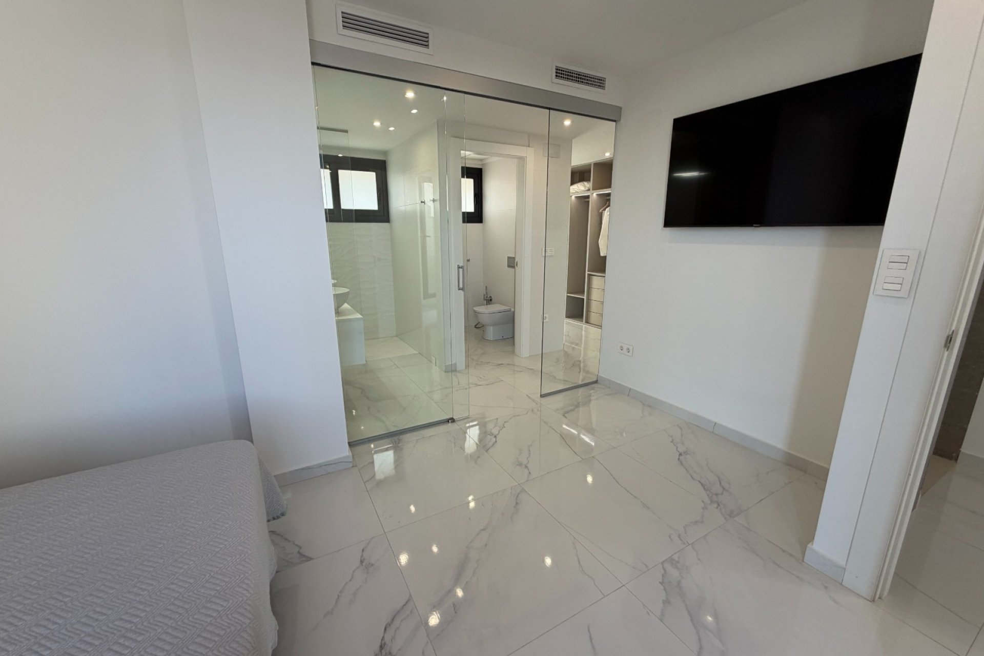 Venta - Chalet - Ciudad Quesada - La Laguna