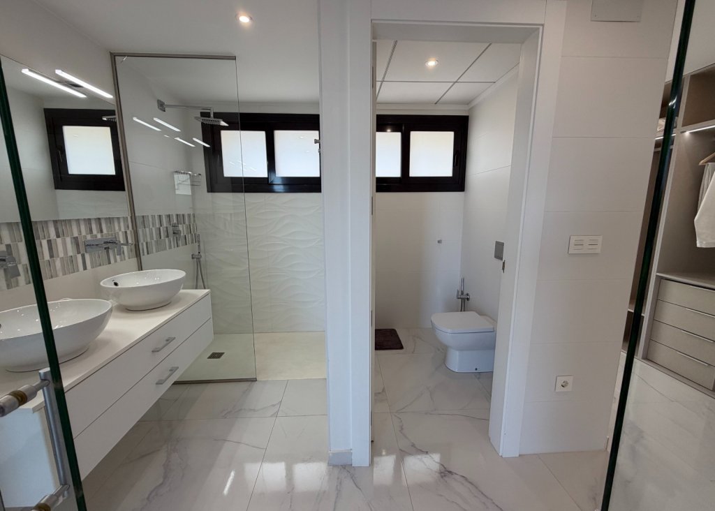 Venta - Chalet - Ciudad Quesada - La Laguna