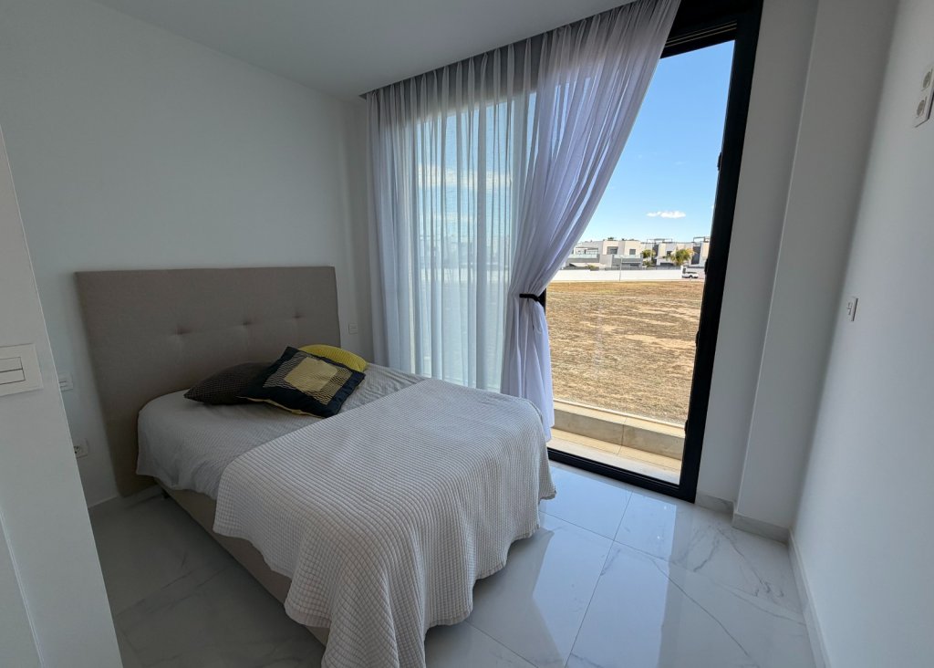 Venta - Chalet - Ciudad Quesada - La Laguna