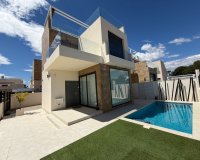 Venta - Chalet - Ciudad Quesada - La Laguna