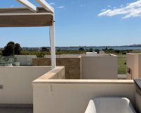 Venta - Chalet - Ciudad Quesada - La Laguna