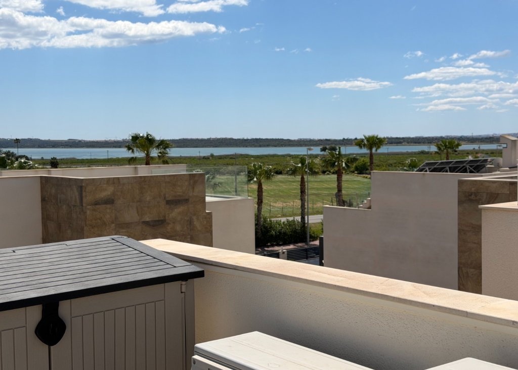 Venta - Chalet - Ciudad Quesada - La Laguna