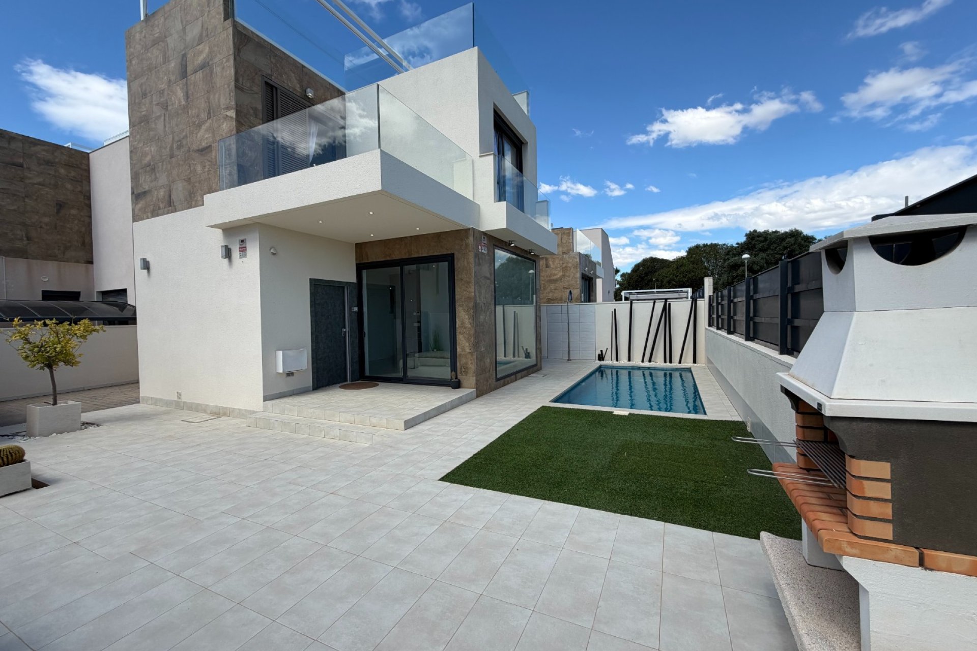 Venta - Chalet - Ciudad Quesada - La Laguna