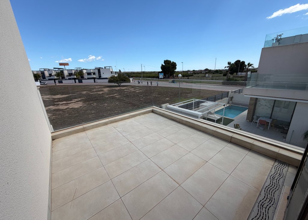 Venta - Chalet - Ciudad Quesada - La Laguna