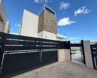 Venta - Chalet - Ciudad Quesada - La Laguna