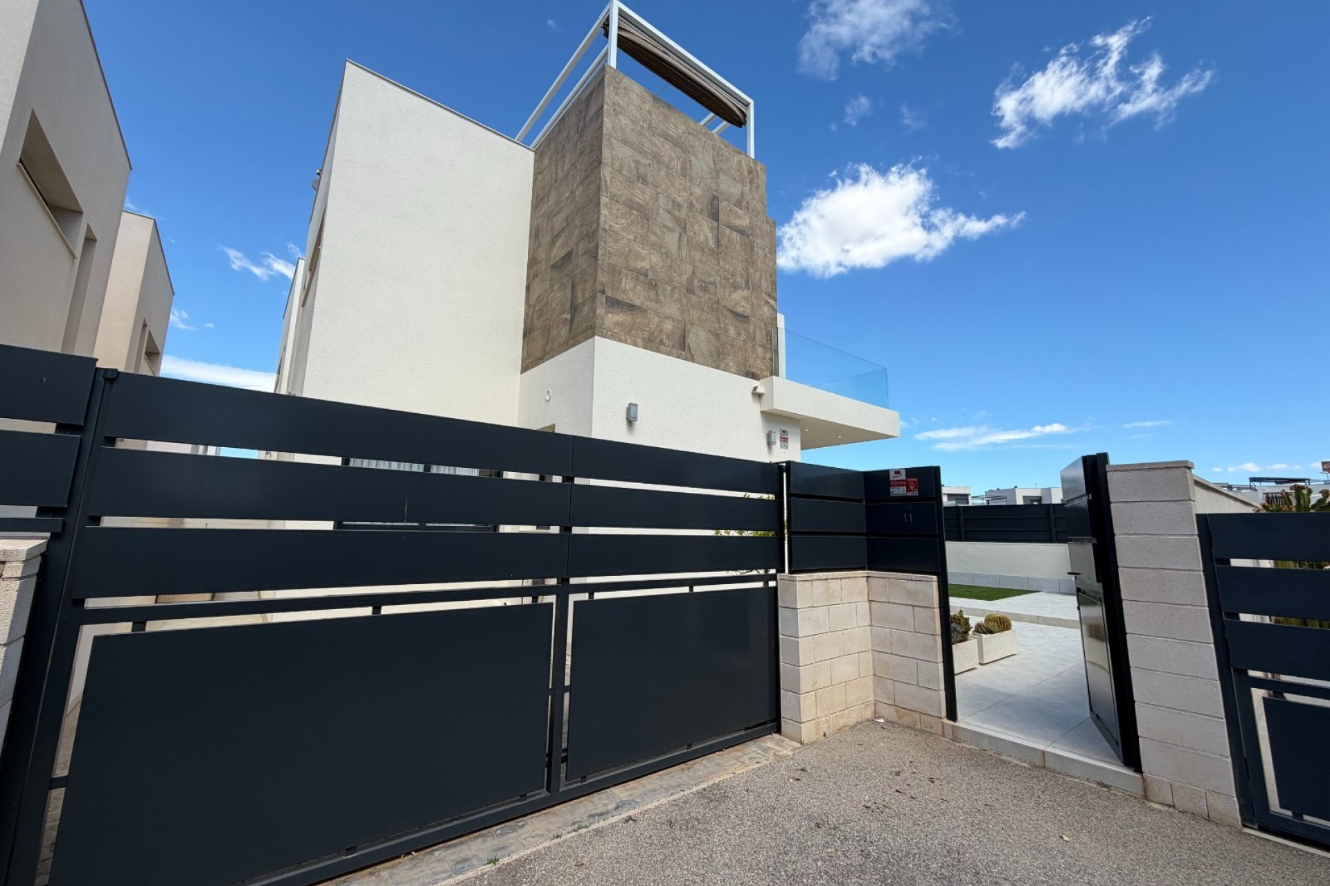 Venta - Chalet - Ciudad Quesada - La Laguna